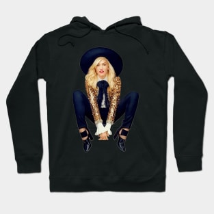 Gwen  Stefani tour tour Hoodie